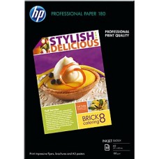 Бумага HP Professional Glossy Inkjet Paper (C6821A)