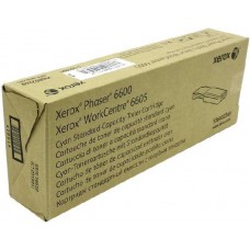 Картридж Xerox 106R02249