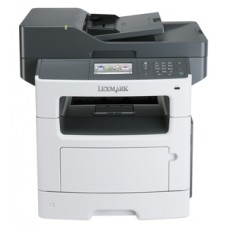 МФУ Lexmark MX511de