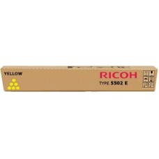 Ricoh MP C4502/C5502 Yellow