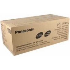 Картридж Panasonic DQ-TU24D