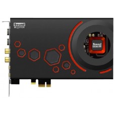 Звуковая карта  Creative Sound Blaster ZXR