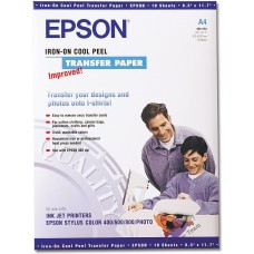 Бумага Epson Transfer Paper (C13S041154)