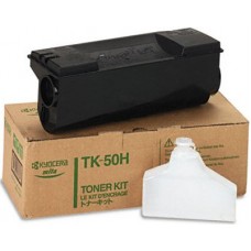 Картридж Kyocera TK-50H