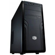 Корпус Cooler Master Force 500 Black (FOR-500-KKN1)