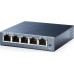 Коммутатор (switch) TP-Link TL-SG105