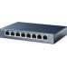 Коммутатор (switch) TP-Link TL-SG108