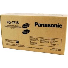 Картридж Panasonic FQ-TF15