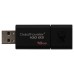 USB Flash накопитель   16Gb Kingston DataTraveler 100 G3 Black (DT100G3/16GB)