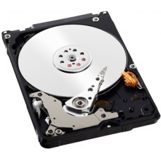 Жесткий диск  1Tb SATA-III Western Digital Blue (WD10JPVX)