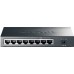 Коммутатор (switch) TP-Link TL-SG1008P