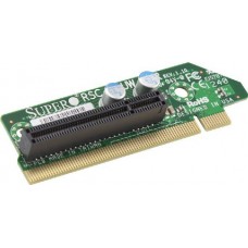 Плата расширения SuperMicro RSC-R1UW-E8R