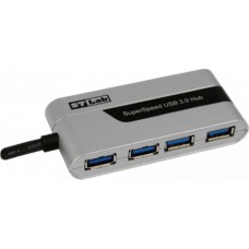 USB-концентратор ST-Lab U-760