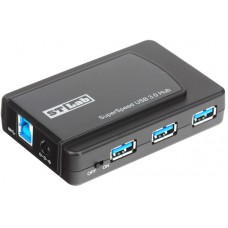 USB-концентратор ST-Lab U-770