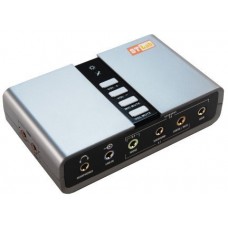 Звуковая карта ST-Lab M-330 USB