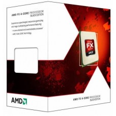 Процессор AMD FX-Series FX-4350 BOX