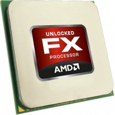 Процессор AMD FX-Series FX-4350 OEM