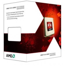 Процессор AMD FX-Series FX-6350 BOX