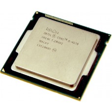 Процессор Intel Core i5 - 4570 OEM