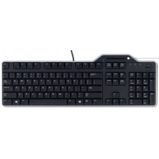 Клавиатура Dell KB813 Black (580-18360)