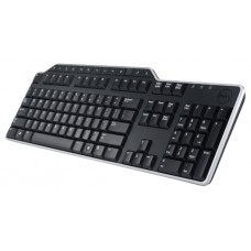 Клавиатура Dell KB522 Black (580-17683)