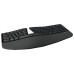 Клавиатура + мышь Microsoft Sculpt Ergonomic Desktop (L5V-00017)