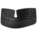 Клавиатура + мышь Microsoft Sculpt Ergonomic Desktop (L5V-00017)