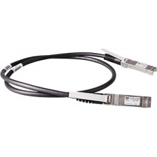 Кабель HP J9300A X244 10G XFP to SFP+ Cable