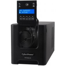 ИБП (UPS) CyberPower PR750ELCD