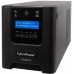 ИБП (UPS) CyberPower PR750ELCD