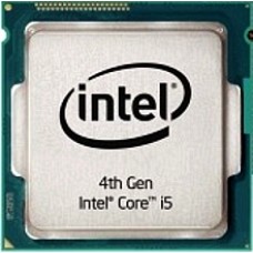 Процессор Intel Core i5 - 4570S OEM