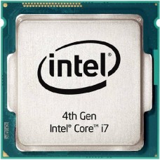 Процессор Intel Core i7 - 4770S OEM