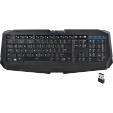 Клавиатура Gigabyte Force K7 Wireless Black