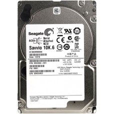 Жесткий диск   300Gb SAS Seagate Savvio 10K.6 (ST300MM0006)