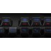 Клавиатура Logitech G105 Gaming Keyboard USB G-package (920-005056)