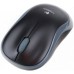 Клавиатура + мышь Logitech Wireless Combo MK270 Black USB (920-004518)