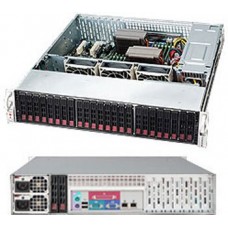 Серверный корпус SuperMicro CSE-216BE26-R920LPB