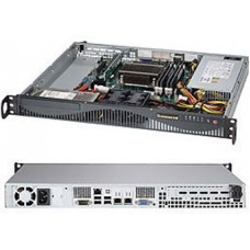 Серверная платформа SuperMicro SYS-5018D-MF