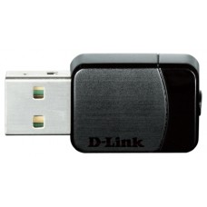 Wi-Fi адаптер D-Link DWA-171