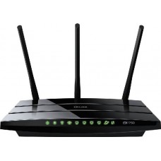 Wi-Fi маршрутизатор (роутер) TP-Link Archer C7