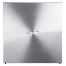 Привод внешний ASUS SDRW-08U5S-U (DVD±RW) Silver RTL