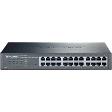 Коммутатор (switch) TP-Link TL-SG1024DE