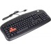 Клавиатура A4Tech KB-28G Black USB