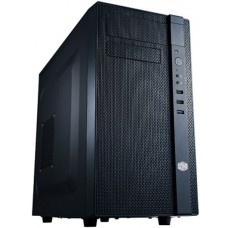 Корпус Cooler Master N200 Black (NSE-200-KKN1)