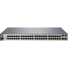 Коммутатор (switch) HP J9778A 2530-48-PoE+ Switch