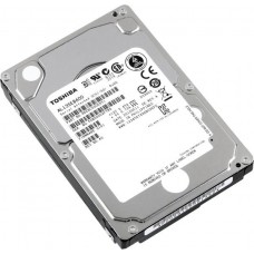 Жесткий диск   600Gb SAS Toshiba (AL13SEB600)