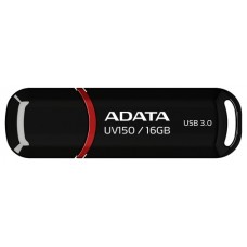 USB Flash накопитель   16Gb ADATA UV150 Black