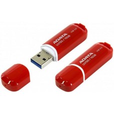 USB Flash накопитель   16Gb ADATA UV150 Red