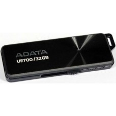 USB Flash накопитель   32Gb ADATA UE700 Black