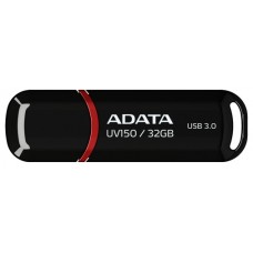 USB Flash накопитель   32Gb ADATA UV150 Black